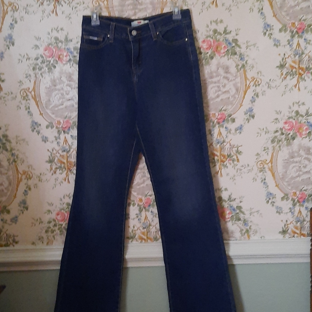 Levi's jeans, sz 6